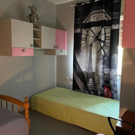 Touch Apartment