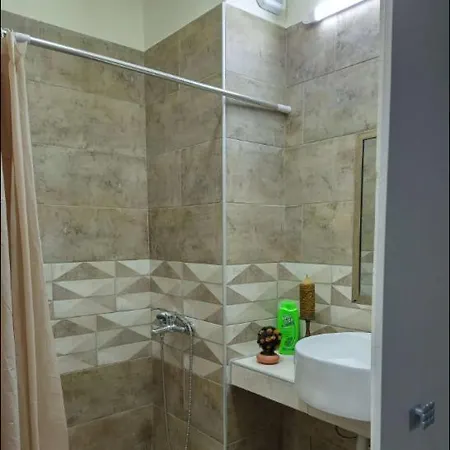 Touch Apartment *