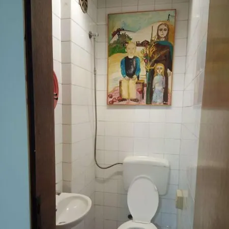 Touch Apartment Skopje