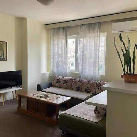 Appartement Touch Skopje
