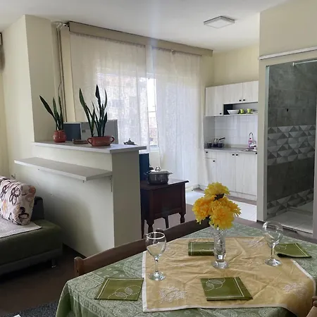 Touch Apartment *