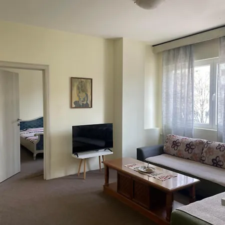 Apartment Touch *