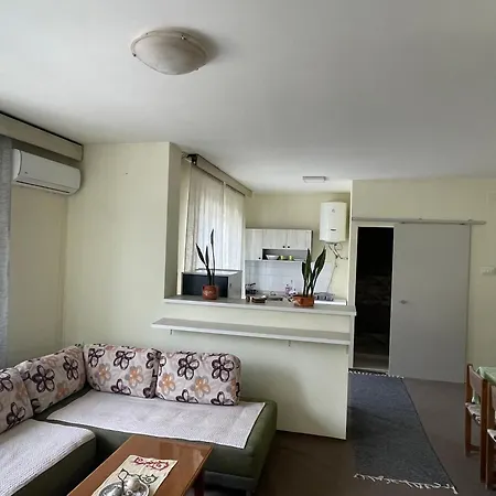 Touch Apartment Skopje