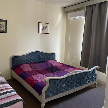 Touch Apartment