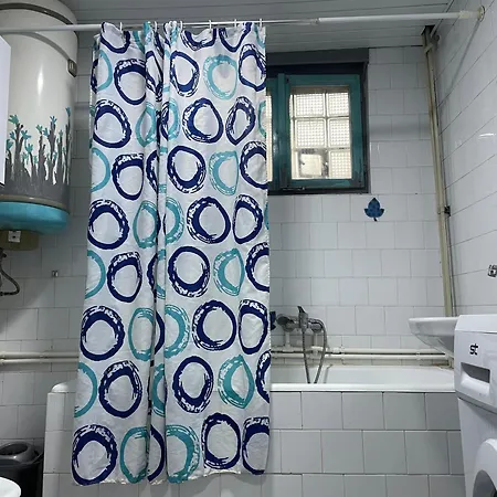 Apartment Touch Skopje