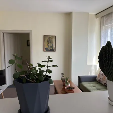 Appartement Touch