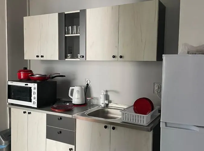 Touch * 斯科普里