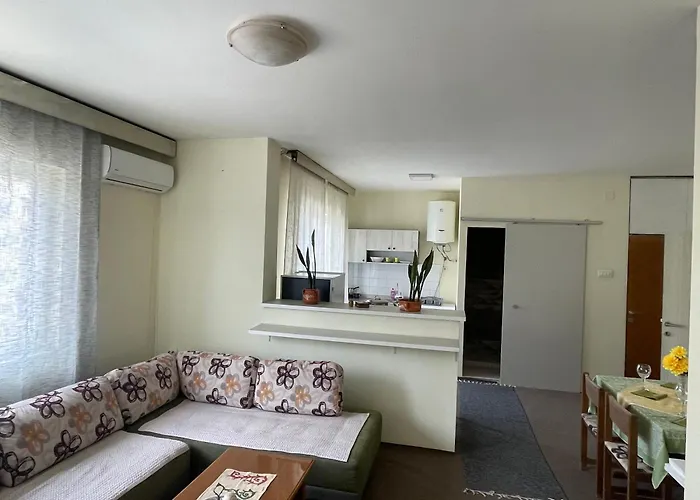 Touch 公寓 斯科普里