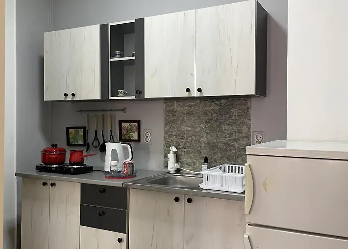 Touch * 斯科普里